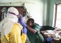 UN Committee says Ebola in DR Congo still an international public health emergency