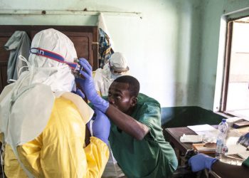 UN Committee says Ebola in DR Congo still an international public health emergency