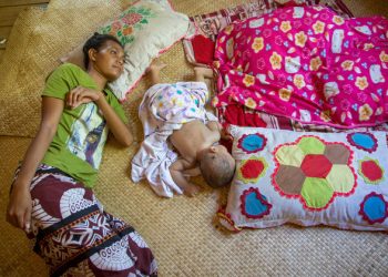 Tuberculosis infections declining, but not fast enough among poor, marginalised: UN health agency