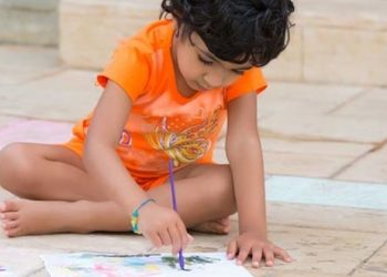 UN health agency launches week of action to ban lead paint