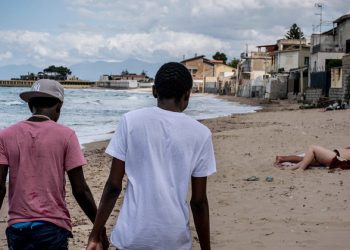 Monday’s Daily Brief: Online hate, gender equality in Africa, Chile protests, African migrants in Europe, Security Council in South Sudan