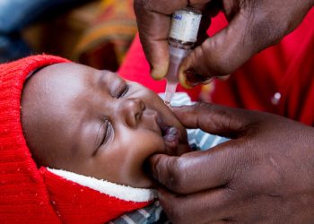 World is closer than ever to seeing polio disappear for good