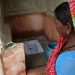 Nepal benefits from end to open toilet use