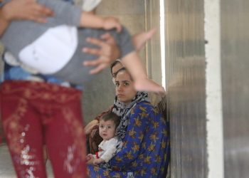 Wednesday’s Daily Brief: Iraq protests, ‘historic’ Syria talks, Chile pulls out of COP25, Guinea-Bissau, South Sudan, new nuclear watchdog chief