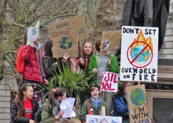 Climate Transitions Won’t Happen without Social Justice and Greater Democracy