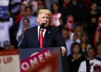 As Trump Steps Away from Paris Climate Agreement, U.S. States, Cities and Businesses Step Up