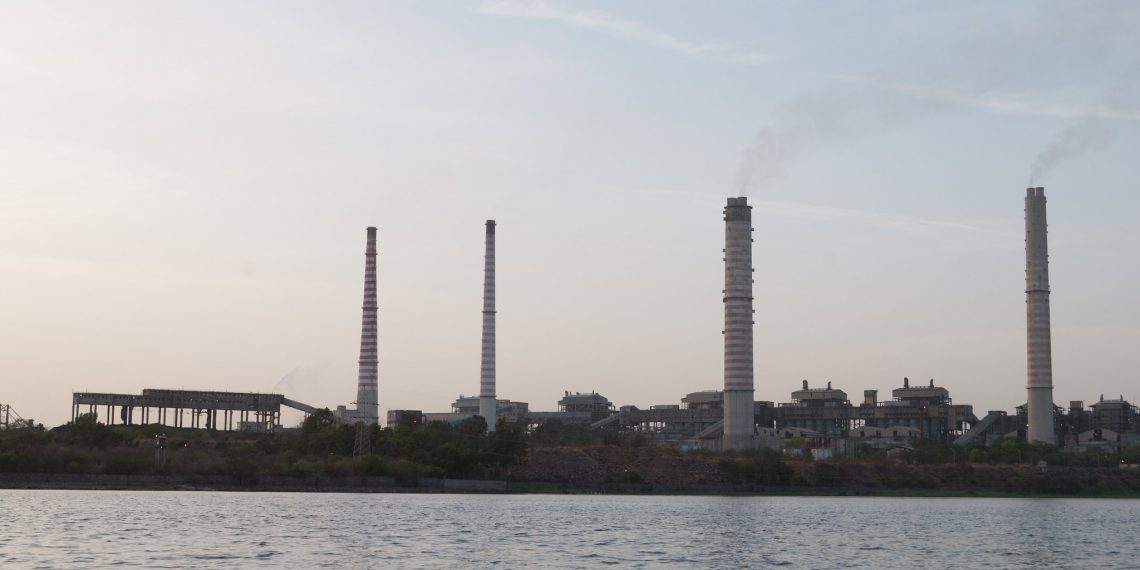 More Water Shortages Mean Energy Investors Need New Ways to Manage Drought Risk