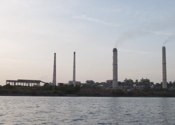 More Water Shortages Mean Energy Investors Need New Ways to Manage Drought Risk