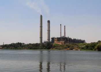 As Water Shortages Pile Up, Energy Investors Need New Ways to Manage Drought Risk