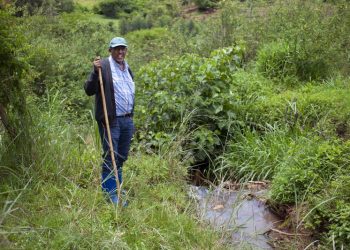 Climate Change Is Hurting Africa’s Water Sector, but Investing in Water Can Pay Off