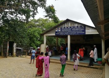 Powering Remote Hospitals with Solar: Overcoming the Remaining Challenges