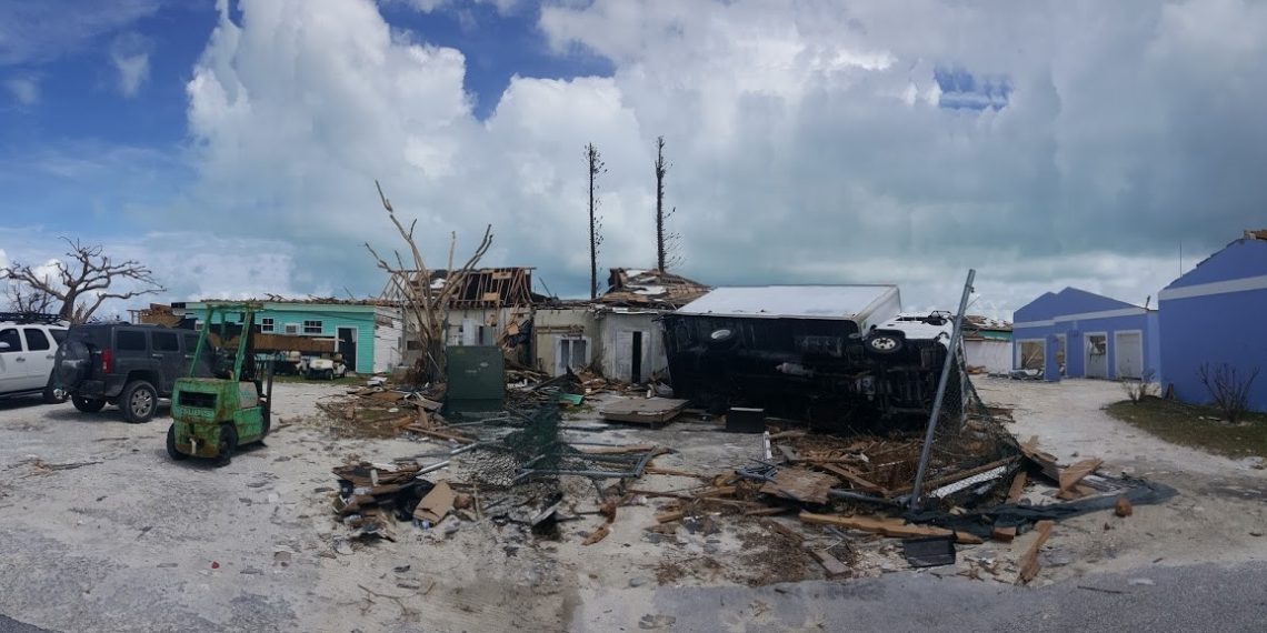 Strengthening Disaster Preparedness in the Caribbean