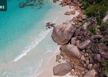 Financing ocean protection by UNDP Ecosystems & Biodiversity