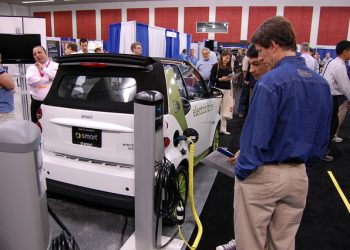 By the Numbers: How the U.S. Economy Can Benefit from Reducing Greenhouse Gas Emissions