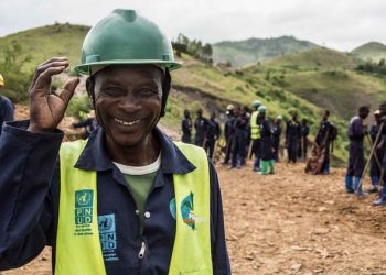 UN chief sets out roadmap to ‘raise ambition’, fund sustainable development