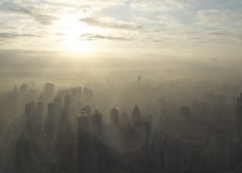 Red Alert: 3 Strategies for Reducing Toxic Ozone Pollution