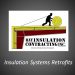 Bay Insulation Contracting Retrofits