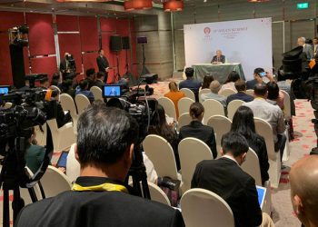 Far more needed to ‘confront the world’s climate emergency’, UN chief tells ASEAN Summit 