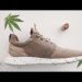 DopeKicks – waterproof eco-friendly shoes made from hemp.