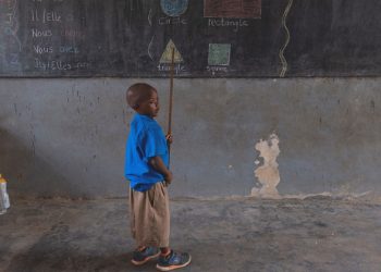 Tuesday’s Daily Brief: Cameroon crisis deepens, Tsunami Awareness Day, online gender gap, Somalia floods leave children vulnerable
