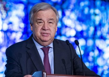 Progress toward sustainable development is seriously off-track