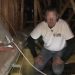 Insulating Multi-Level Attics