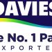 About Davies Paints Philippines