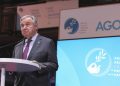Multilateralism must weather ‘challenges of today and tomorrow’ Guterres tells Paris Peace Forum