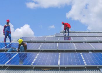 UN chief calls for ‘green and clean’ development in message for Africa Industrialization Day