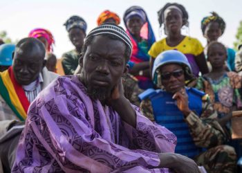 Tuesday’s Daily Brief: Israeli settlements, Sahel crisis, Iran protests, reconciliation for peace, World Toilet Day