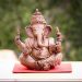 Make your own eco-friendly Ganesha with natural clay