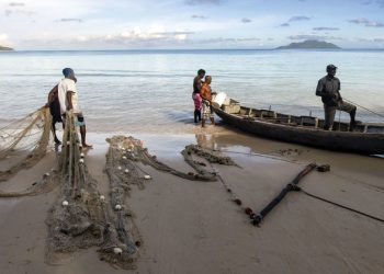 Sustainable fishing staying afloat in developed world, sinking in poorer regions