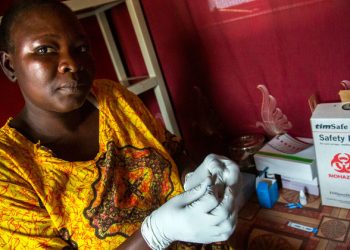 UN, African Union make significant joint commitment to global health