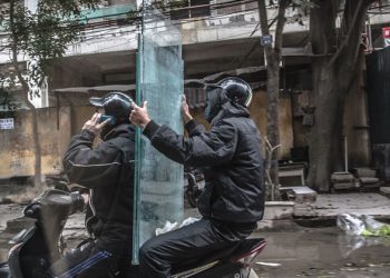 UN calls for action to tackle ‘ubiquitous but invisible’ global road safety crisis