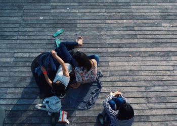 Four in five adolescents failing to exercise for even 60 minutes a day, UN health agency warns