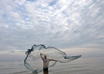 Deadly life at sea: UN partners spotlight depths of danger in fishing industry