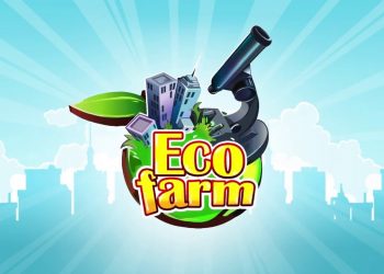 Eco Farm game for Android