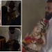 Riteish Deshmukh’s Eco Friendly Ganpati Visarjan At Home Watch Full Video