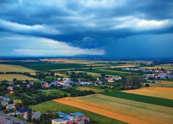 Climate change: Another year of record gas emissions, warns UN meteorological agency