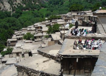 Wednesday’s Daily Brief: Afghan child abuse, DR Congo measles deaths, Palestinian solidarity