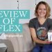 We review FLEX – An eco-friendly tampon alternative