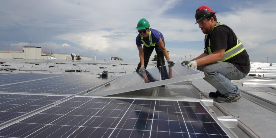 12 Reasons Climate Action Is Good for the United States Economy