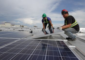 12 Reasons Climate Action Is Good for the United States Economy