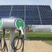 4 Emerging Ways to Pair Electric Vehicles and Renewable Energy