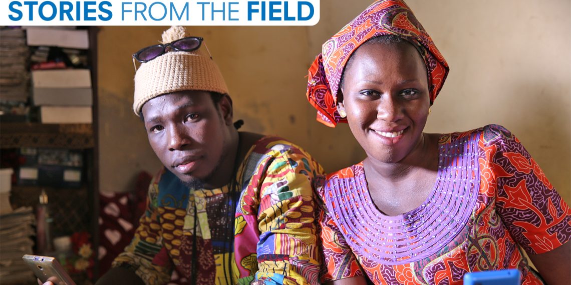 Stories from the Field: Digital Transformation Key Driver in Social Reform and Growth