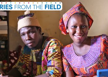 Stories from the Field: Digital Transformation Key Driver in Social Reform and Growth