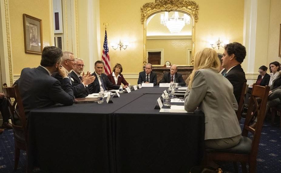 US Climate Action: A Week of Hope Amidst Despair