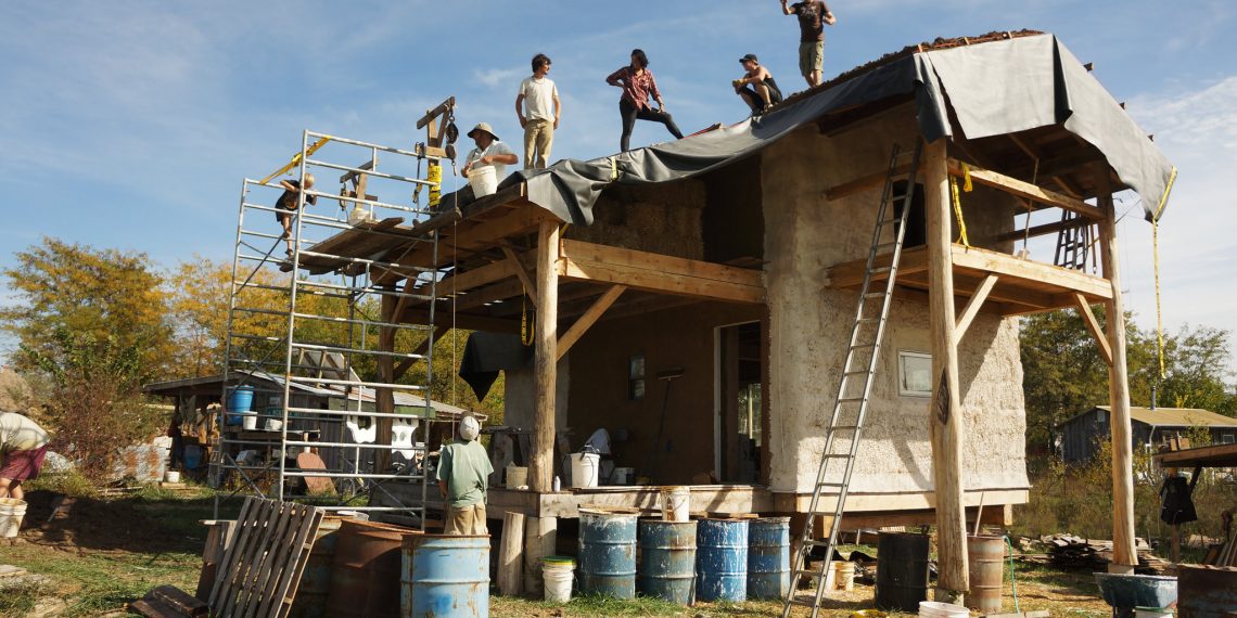 Buildings Are an Ideal but Overlooked Climate Solution