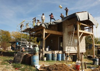 Buildings Are an Ideal but Overlooked Climate Solution