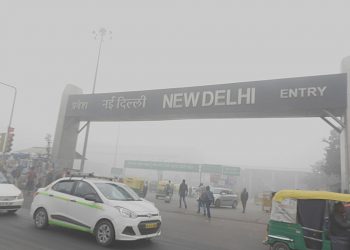 To Clean Delhi’s Air, Reform Its Transport System